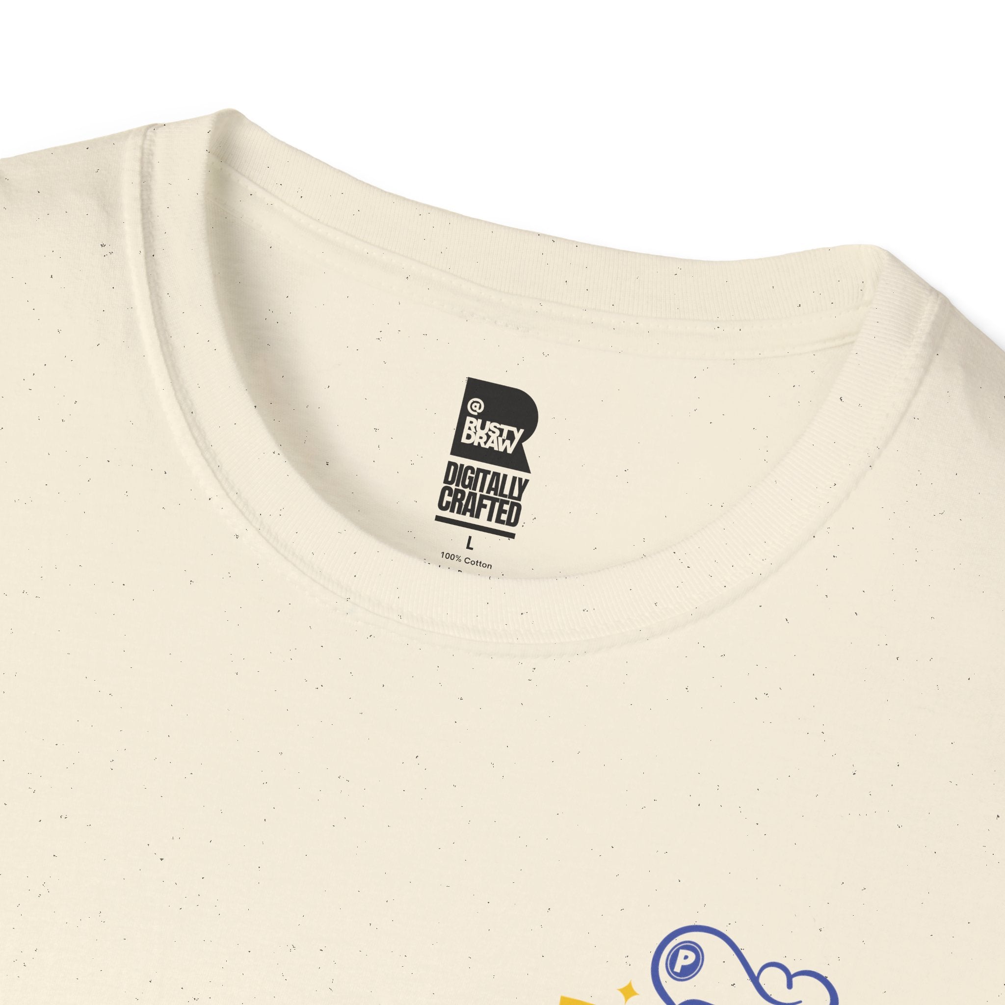 The Ponchero" Quito Heritage - 100 Years of Tradition Ecuadorian Graphic Tee