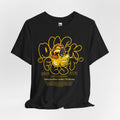 "Duck Fest" Music Lineup - Vintage Indie Band Graphic Tee