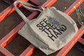 Tote - See The Hand