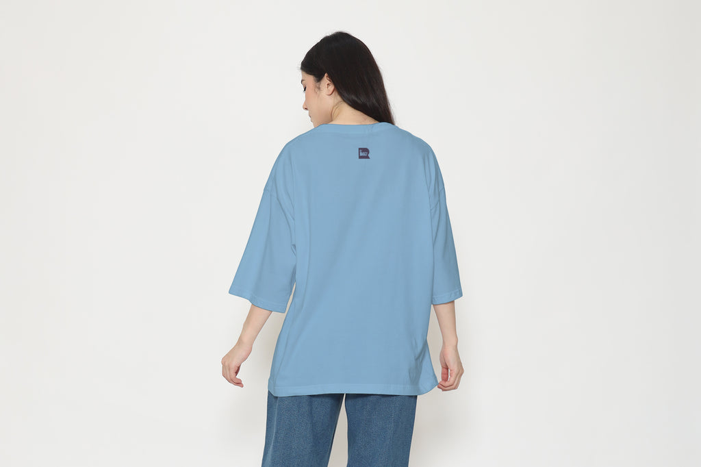 Y2K Neon Tiger Streetwear Tee