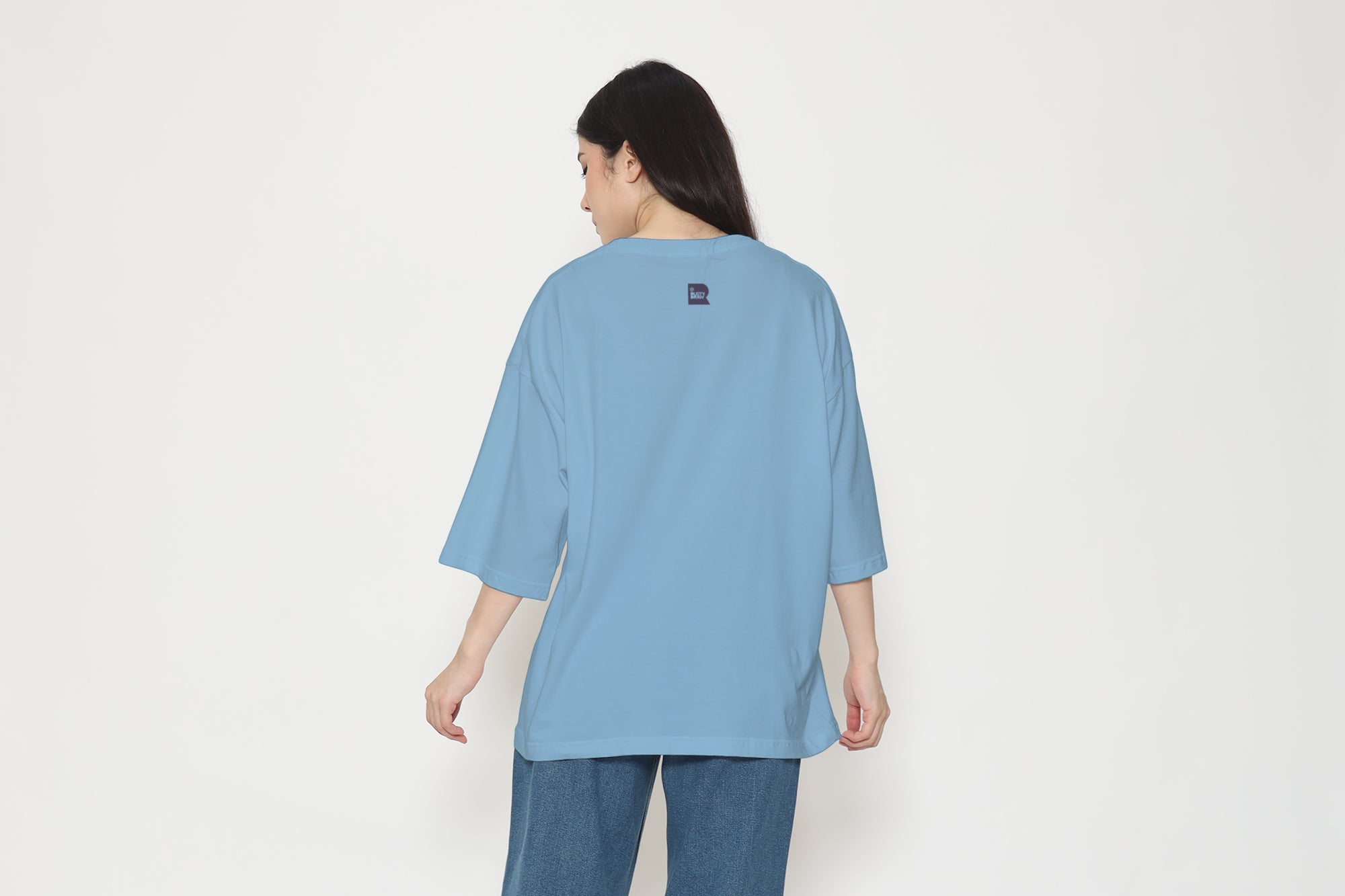 Y2K Neon Tiger Streetwear Tee