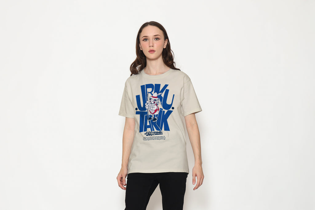 Urku Takik: Mountain Musician Tee