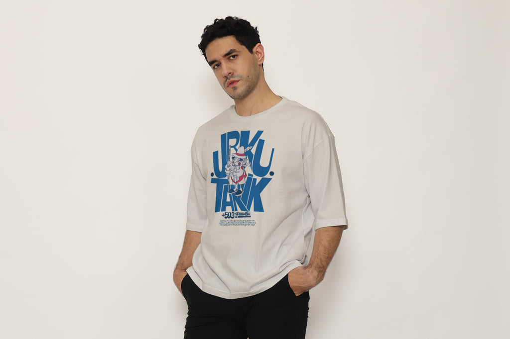 Urku Takik: Mountain Musician Tee