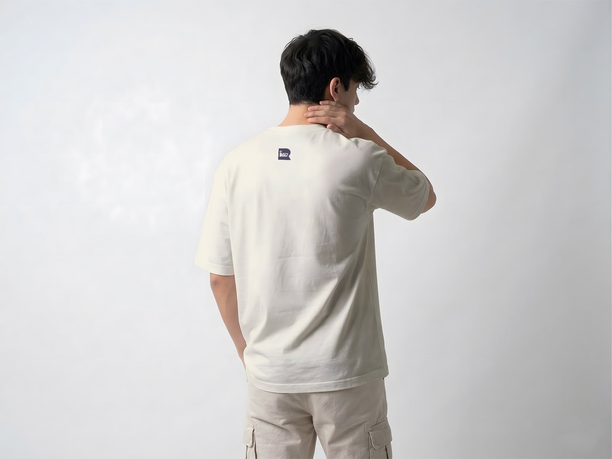 Urku Takik: Mountain Musician Tee