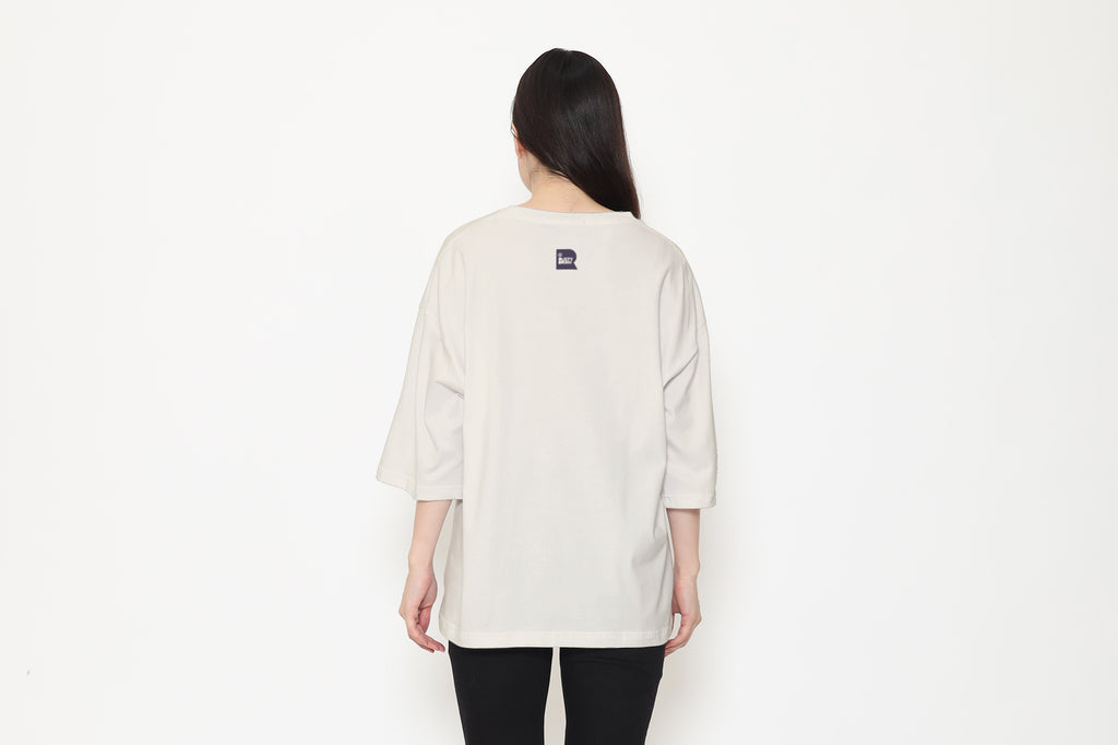Ponchero UIO Streetwear Tee