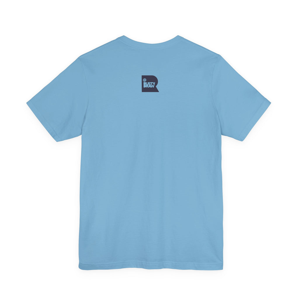 Y2K Neon Tiger Streetwear Tee