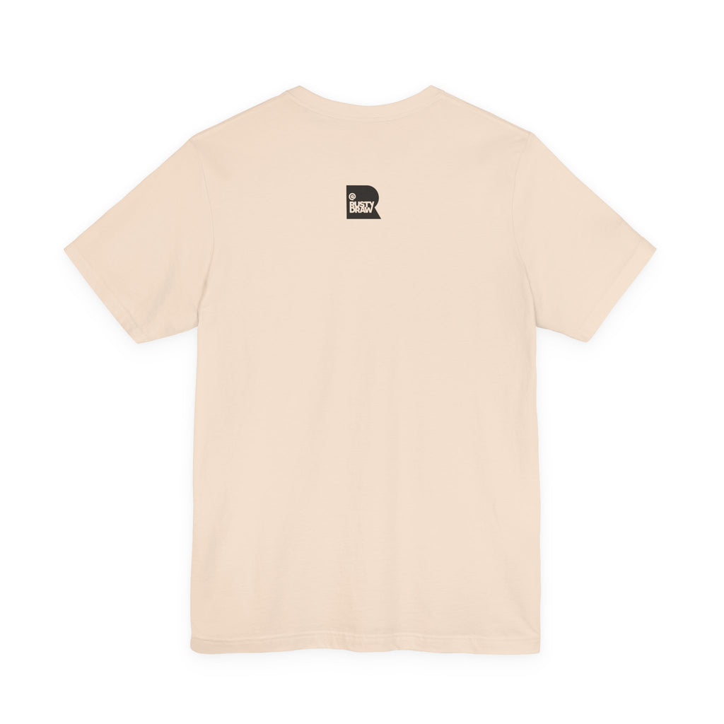 "Astro Boy" – Retro Urban Graphic Tee