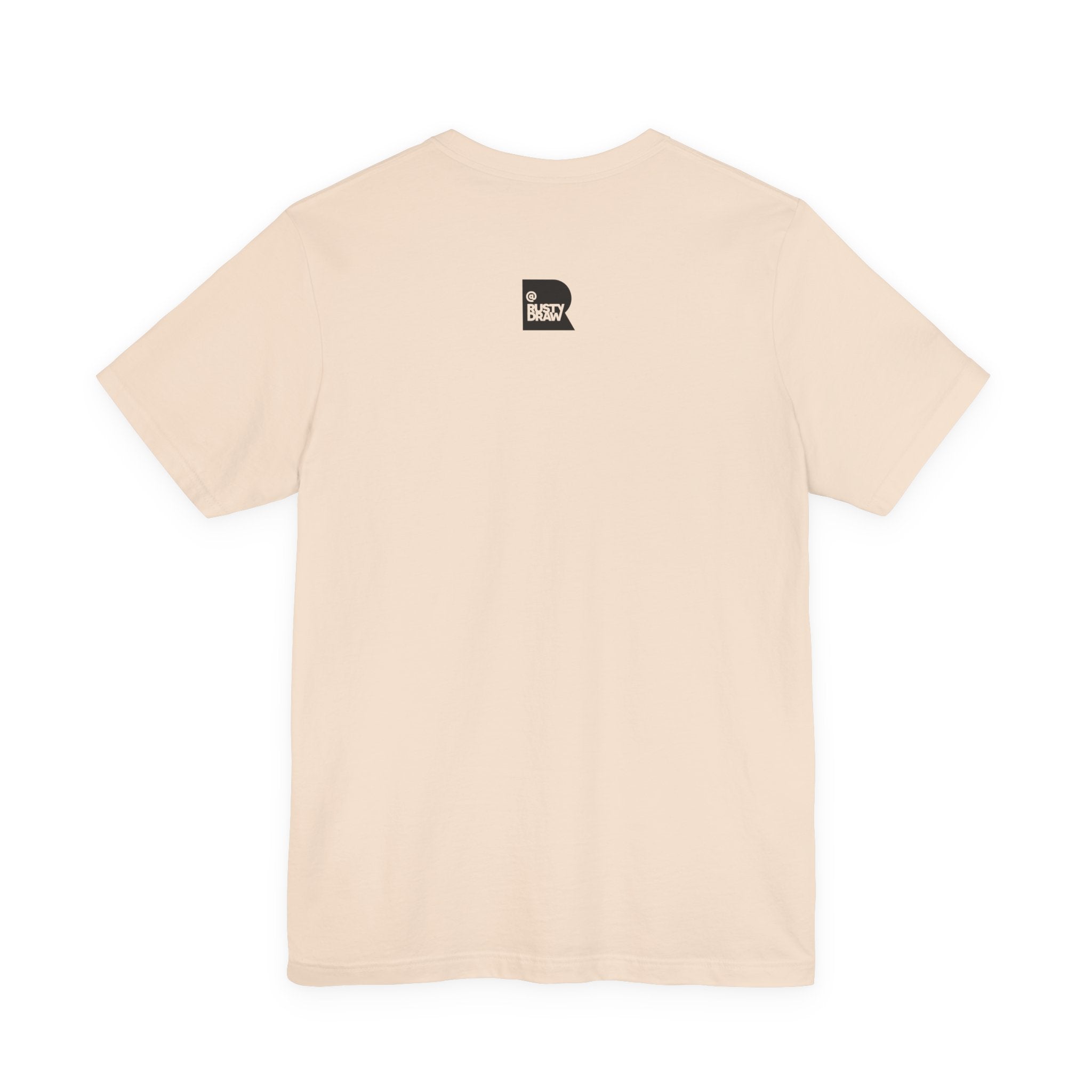 "Astro Boy" – Retro Urban Graphic Tee