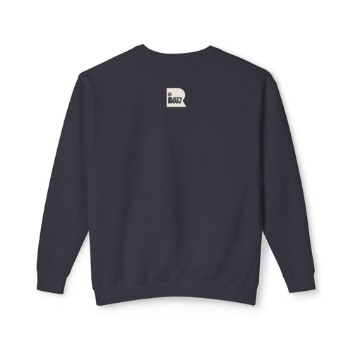 F4T1M4-See the Hand -Sweatshirt